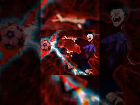 El REY BAROU ANOTA UN GOLAZO contra la SUB-20 #bluelock  #anime #bluelockedit #doblajelatino
