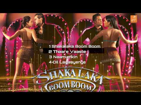 Shakalaka Boom Boom | Bobby Deol | Kangana Ranaut | Upen Patel & Ceilna Jaitley