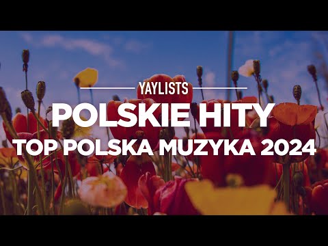 Polskie HITY 2024 ✨ Popularne Polskie Piosenki Lipiec  2024 | Top Polska Muzyka