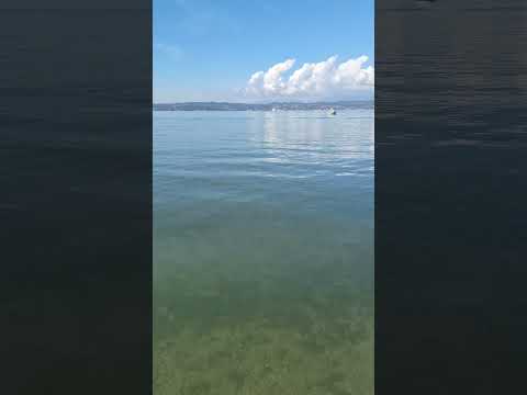 il Lago di Garda