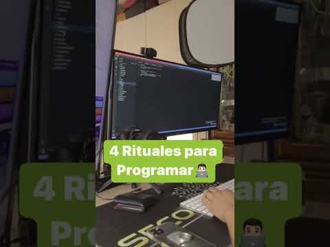 ¡Nosotros no comenzamos nuestro día sin estos 4 rituales! 🙌🏼