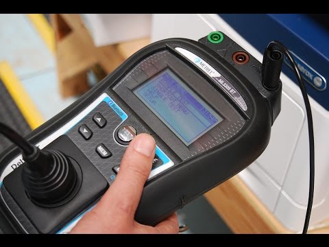 Metrel DeltaPAT Live Webinar