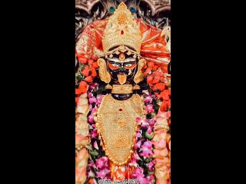 🙏কথায় আছে বড়মা খালি হাতে কাউকে ফেরান না ❤️ জয় বড়মা 🙏#reel #littleworld