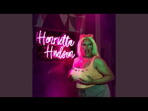 Henrietta Hudson