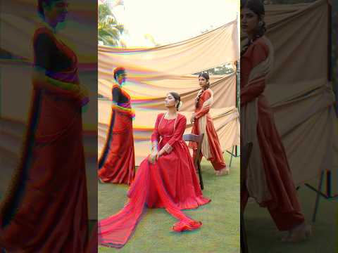 Stylish Indian Ethnic Wear For Bridesmaid & Wedding Guest