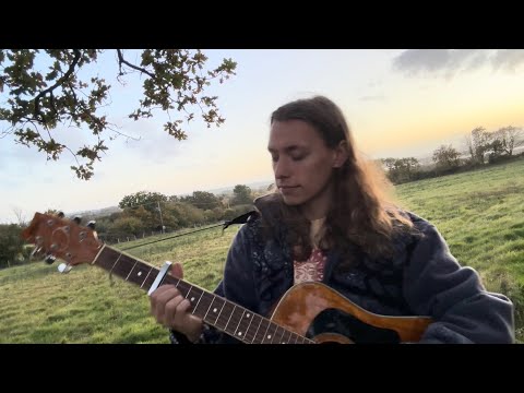 The title of this song is in the description