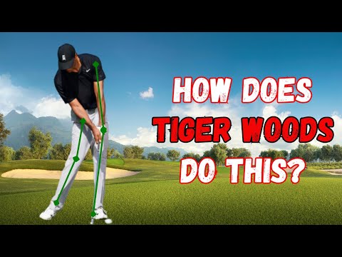 The BEST IMPACT Drill for CONSISTENT GOLF (Simple Golf Tips)