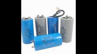 start capacitor and run capacitor |start capacitor air conditioner|start capacitor testing