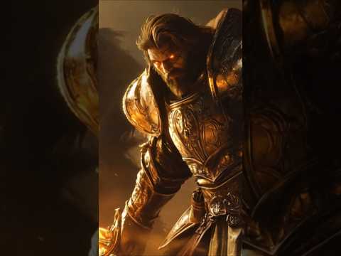 Arena of Champions: Will Kaladar Survive? #fantasyworld #fantasy #fantasycharacter #fantasyhistory