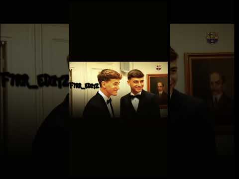 Gavin heartless edit#gavi #messi #ronaldo #edit #football