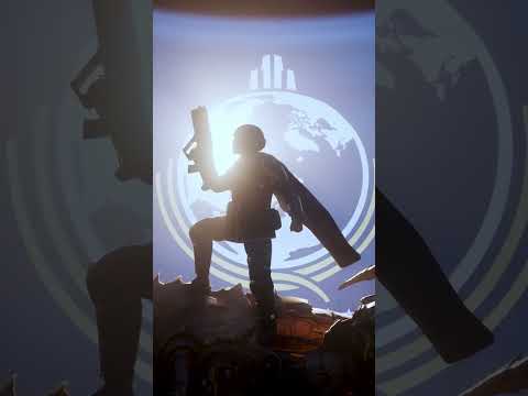 Democracy Has Never Been More Back #helldivers2 #helldivers