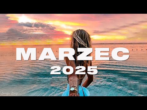 Eska Hity Marzec 2025 * Najnowsze Hity Radia Eska 2025 * Najlepsza Muzyka Radiowa 2025 #229