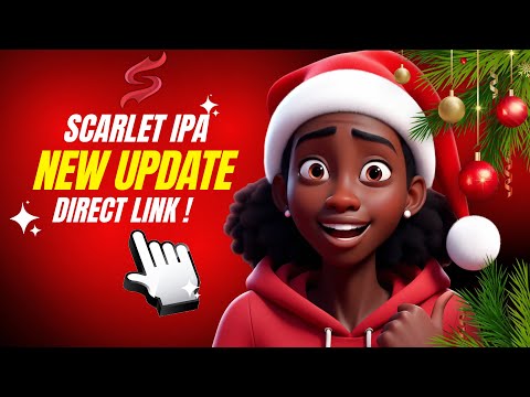 How to Download Scarlet IPA Signer on iOS Fix Unable to Verify App, No Revokes or Blacklists (2024)