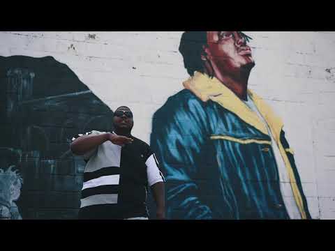 J-ROCA  - OUT THE MUD Challenge “Freestyle”(Music Video)