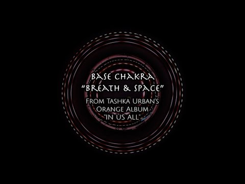 Base Charka - Breath & Space - Binaural Beat Gamma - Heightened States - Ancient Codes Activation