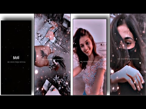 Billo🖤Love Status| Aesthetic Lofi Status🥀| New Love Status🥀| Full Screen | status