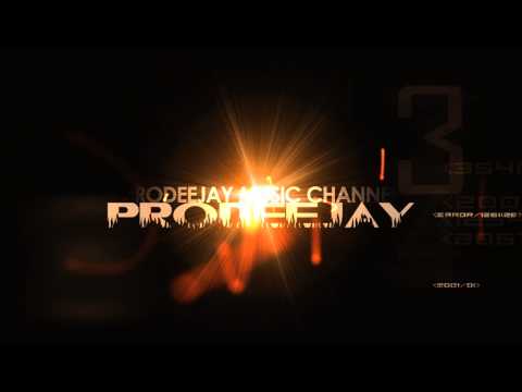PRODEEJAY OFFICIAL MUSIC CHANNEL