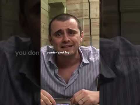 GaryVee - Do What You Love #motivation #inspiration #success #success #garyvee #powerfulmotivation