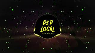 Kalipsxau - solo @Dsplocal #dspeffect