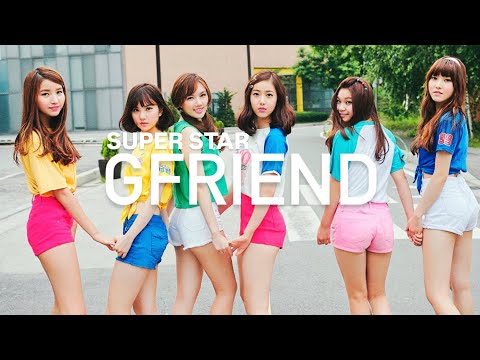 [LOL] 너그나, 바람에 날려, 물꽃놀이, Mermaid 등 / 슈스지 SUPERSTAR GFRIEND play