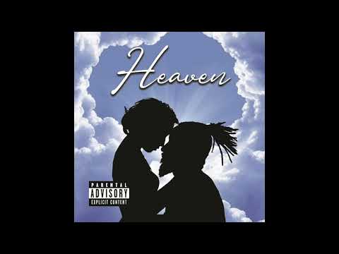 COUGA - Heaven feat. Nila Milan (Official Audio)
