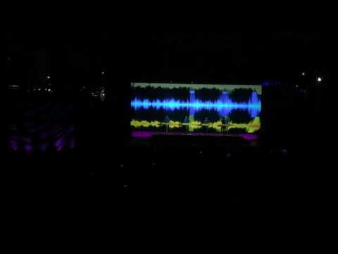 Kraftwerk - Computer Love (DEMF 2016)