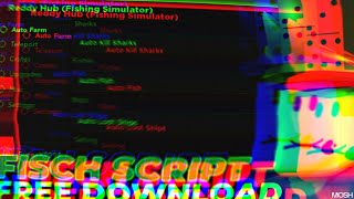 Fisch Script | Roblox Fisch Script | Fisch Script Review: Is This The BEST Undetected Auto-Farm ?
