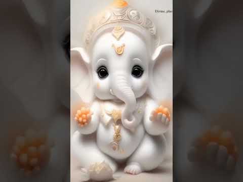 Jai Ganesh Jai Ganesh Deva Ganesh aarti 🙏#ganpatibappamorya #ganesh