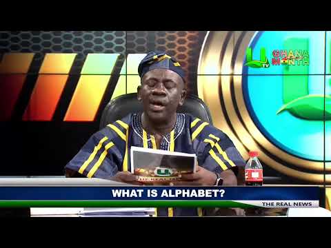 THE REAL NEWS WITH AKROBETO 14/03/25