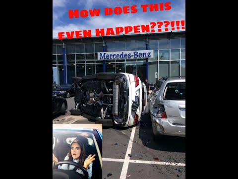 5 Things Drivers Do That DRIVE ME CRAZY
