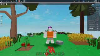 Free Roblox Skyblock Script   Auto farm slime ores coins etc with free level 7 exploit   Working!11
