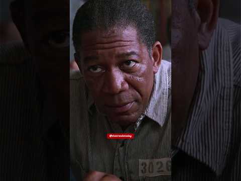 b4 the Prison Break, it was Shawshank📝 #morganfreeman  #timrobbins  #theshawshankredemption  #shorts