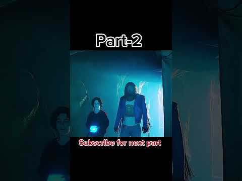 Minecraft movie part-2 #like #subscribe #shortvideo