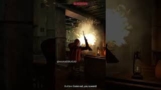 Atomfall - No Healing Button? #gaming #review #atomfall