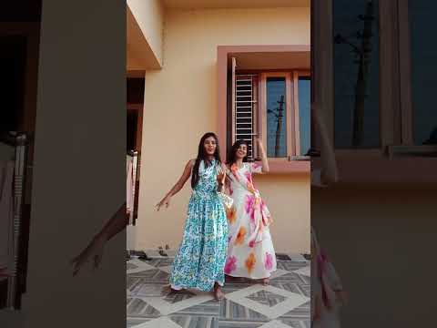 Radha Kese Na Jale | ft.Sonia & Neha |#ytshorts #shortvideo   @sndancecollection3362  ❤❤