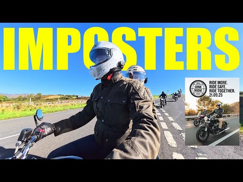 From Outsiders to Family: Our First Royal Enfield Ride Out