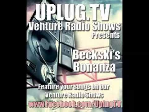 Uplug TV - Venture Radio Show - 10 May 2013