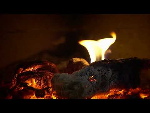 Mindful Minute - Smouldering Fire (Classroom, Studying, School Mental Break)
