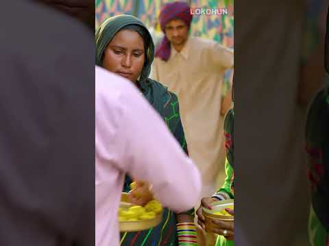 Ranjha Rafugee Reel #shorts