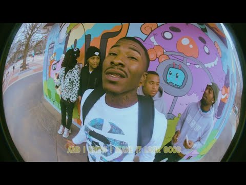 Nino Paid - Atlanta (Music Video) Dir: @PublicGoatt