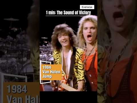 The Sound of Victory: 70s to 90s