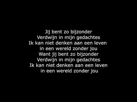 Gers Pardoel - Zo Bijzonder | Liefde voor muziek | LYRICS (Live)