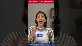 A 3-Step Simple Rule For Solving Complex Problems