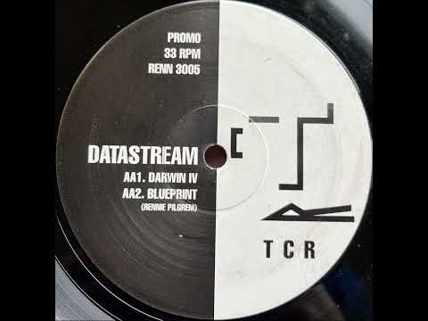 Datastream - Blueprint