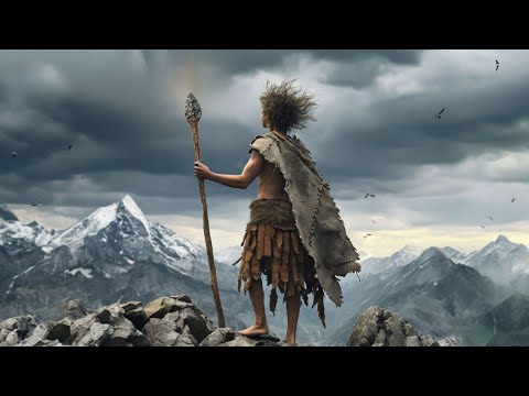 The Story of Homo Heidelbergensis | Ancient Human Documentary