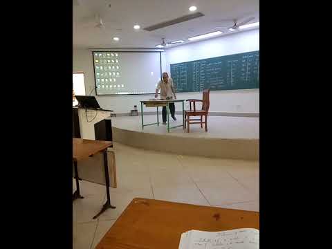 Prof. Pawan Kumar || IIT Kharagpur || Department of Mathematics.  #iitkharagpur #iit #maths