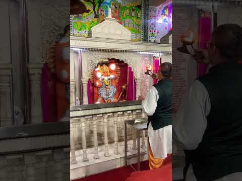 Jai Shri Ram🙏 #ram #hanuman #hanumanji #hanumanchalisa #bajarangbali #mangalwar #shorts #ram