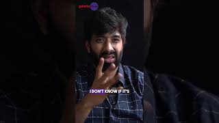 I have a memory problem I keep forgetting things...| Adhik Ravichandran