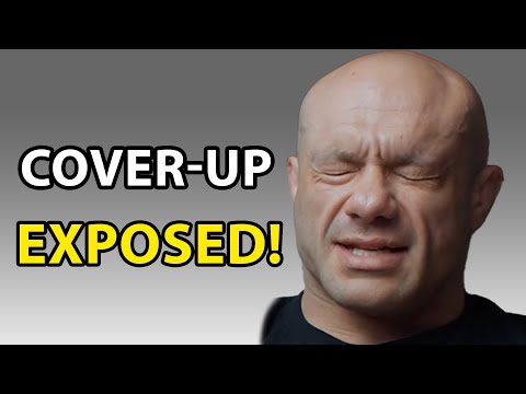 Mike Israetel Got CAUGHT Editing His PhD (The Smoking Gun)