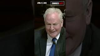 “Why Would I Do That?” Bessent Fires Back at Van Hollen Over Tax Code Clash